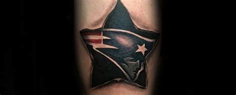 40 Oakland Raiders Tattoos for Men | Tattoos for guys, New england ...