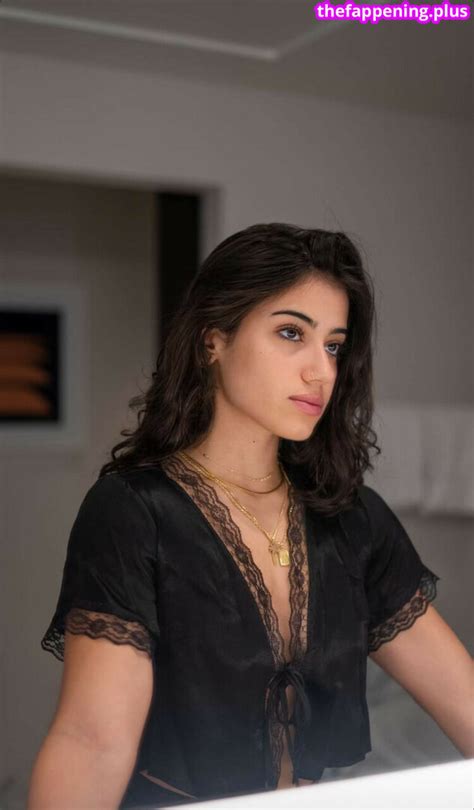 Sara Saffari Sarasaffari Nude Onlyfans Photo The Fappening Plus
