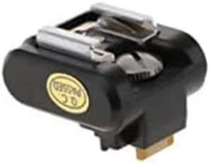 Msa Hot Shoe Adapter For Sony Nex Nex Cameras Uvm Hot Shoe Nex Amazon De Electronics Photo