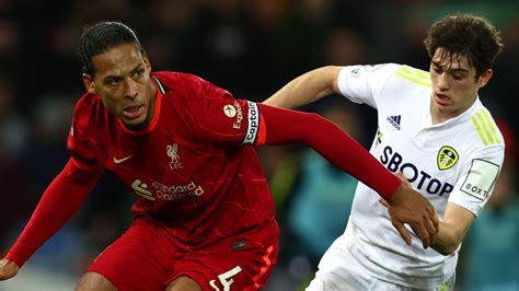 Classificações De Liverpool X Leeds - Leeds United vs Liverpool, 5 Fakta Menarik Jelang Laga Premier League ...