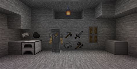 Mores Reloaded For Minecraft 120