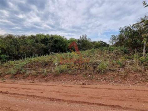 Terreno Na Rua S Veredas Da Serra Juatuba Mg Id