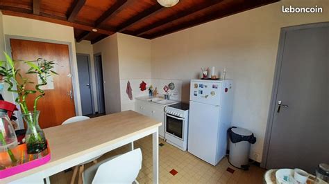 Appartement à louer à Lons le Saunier 39000 2 pièces 27 m²