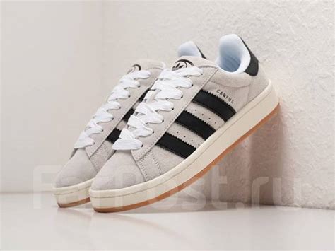 Кроссовки adidas campus (оригинал), размер: 40, демисезон, новый, в ...