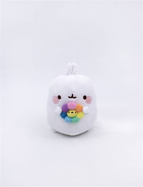 Plush Molang Official Website