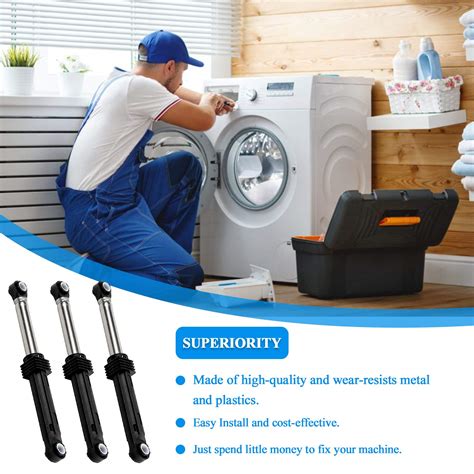 shock absorbers washing machine 3