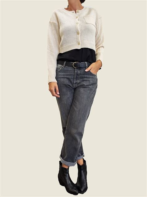 CARDIGAN ART.2230372 - Ross Abbigliamento