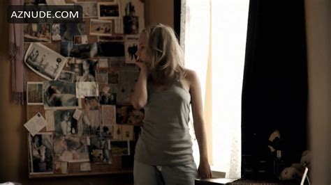 The Fence Nude Scenes Aznude