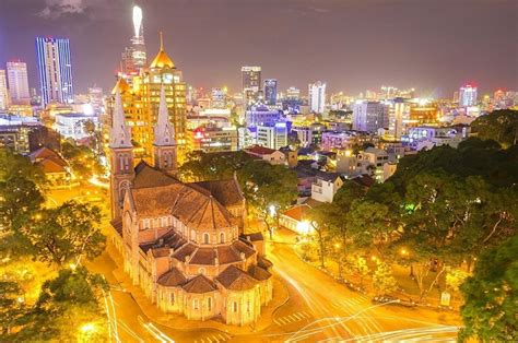 'Туроператор Continent Tour' - Москва : Вьетнам