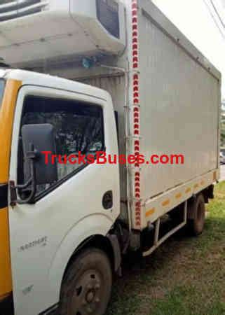 Used Ashok Leyland Partner Tyre Truck For Sale In Kerala Tbt