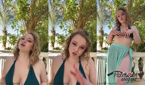 Femdom Empire We Continue Our Anal Training Journey Hardcore Dominatrix Video