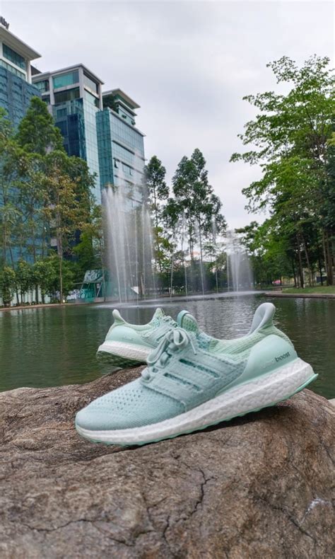 Naked X Ultra Boost Limited Edition Men S Fashion Footwear Sneakers