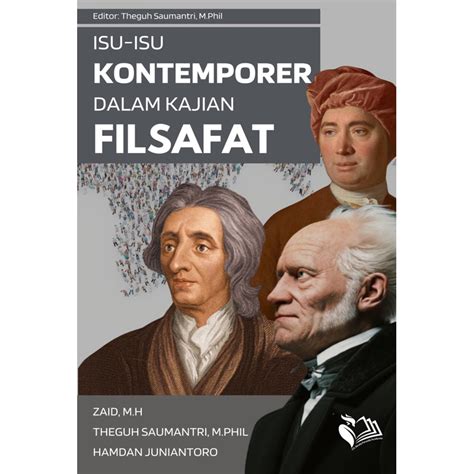 jual isu isu kontemporer  kajian filsafat shopee indonesia