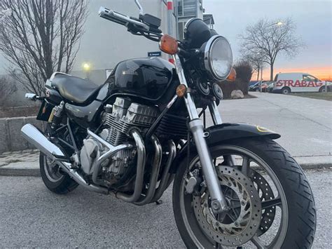 Honda CB 750 Sevenfifty Naked Bike Willhaben