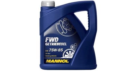 Трансмиссионное масло SAE 75W-85. Где применяется масло 75w85?