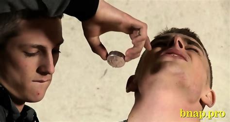 Breathtaking BDSM For A Gay