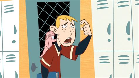 Naked Genius Screen Captures Kim Possible Fan World