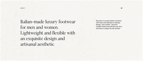 Doucal᾿‏s on Behance