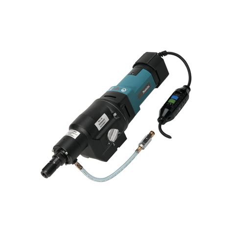 Makita DBM230 - diamantová jádrová vrtačka 230mm, 2500W