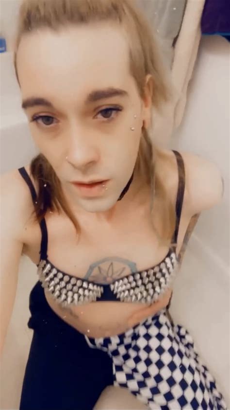 Hot Punk Rocker 84 Pics XHamster