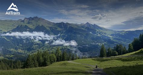 Via Alpina List Alltrails