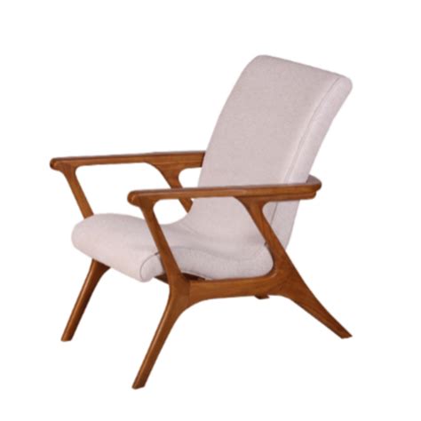 Teak Lounge Chair Living Room Furniture Teak Furniture Malaysia