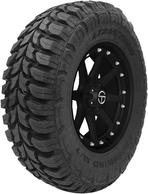 Buy Crosswind Mt Tires Online Simpletire