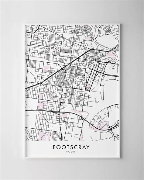Public Transportation Guide to Footscray Park Melbourne 14