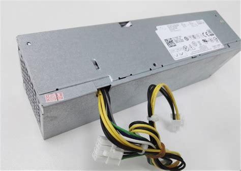 Dell optiplex 3020 power supply - nwcaqwe