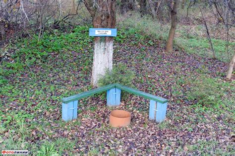 Разъезд Кульгаи. Место для курения — Railwayz.info