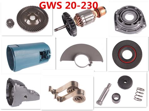 Reyhan Blog Bosch Angle Grinder Parts List