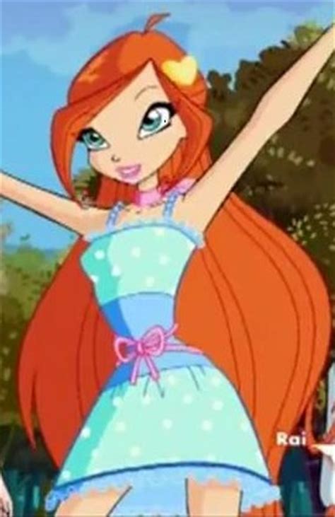 Winx Club Bikini Winx Club Bloom Winx Club Club Outfits My Xxx Hot Girl My XXX Hot Girl