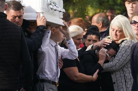 Heartbroken Tallaght mum and sister make devastating decision one month