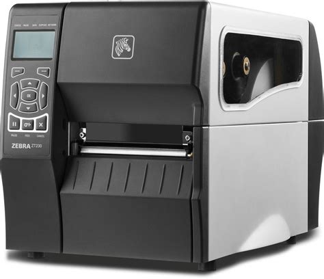 Zebra Printer Homecare24