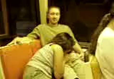 Groping A Chick On The Subway Photos Porn Photo