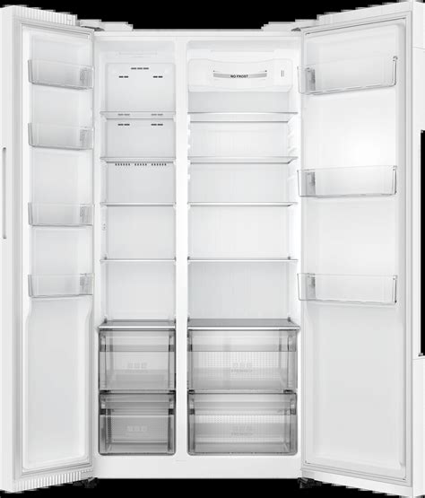 Холодильник Haier HRF-522DW6RU – купить по цене 74 999 руб. на ...