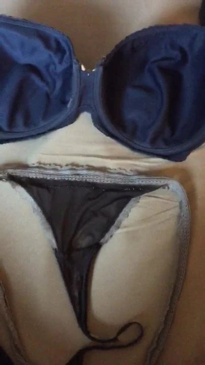 Schoen In Ihren String Gespritzt Gay Man Porn XHamster