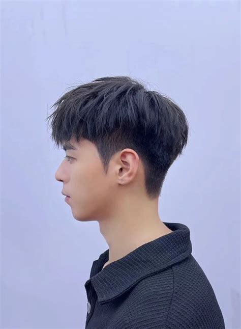 Asian Short Hair Men – Asian Short Hair Men Haircuts - davidreed.co ...