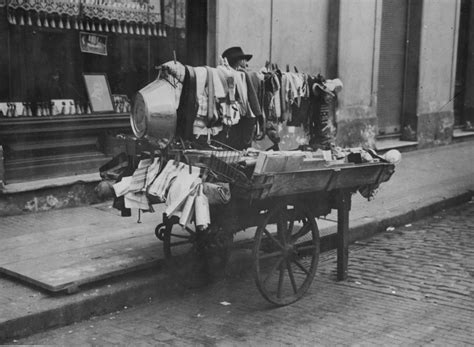 El gran éxito económico que lograron los libaneses que migraron a América Latina en el siglo XIX