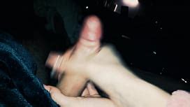 A Hot Sunday Morning Handjob I Kept Stroking His Cock Even When He Released His Cum Nata Sweet