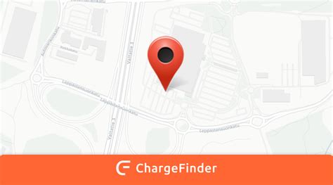 IKEA Tampere Sähköautojen latauspisteet Tampere ChargeFinder