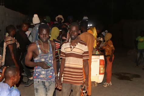 Despite fears in Europe, no migrant surge after Niger junta scrapped