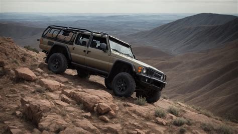 Ultimate Off-Road in McAllen - Your #1 McAllen 4X4 Shop