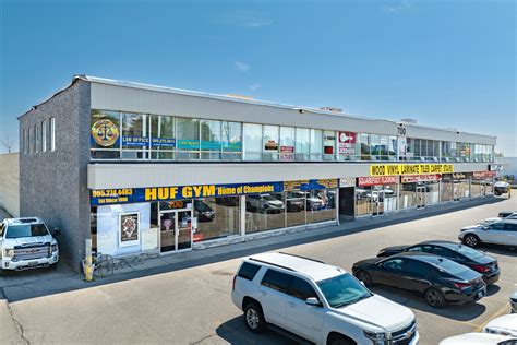 Dundas St E Mississauga On L Y B Retail For Lease Loopnet