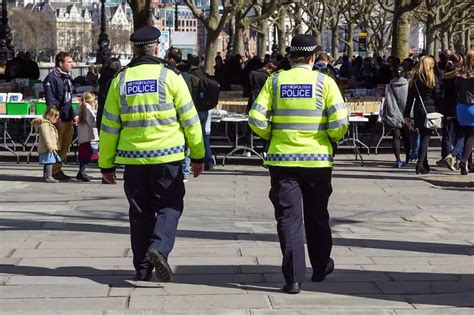 Police Have Lost Nearly Registered Sex Offenders In Britain And Have No Idea Where They