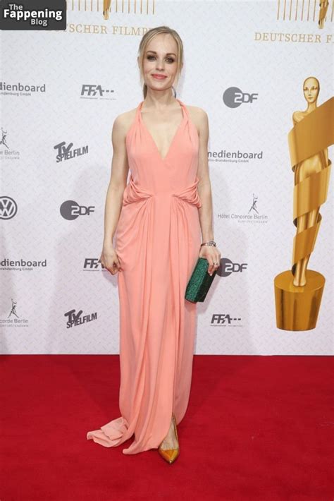 Friederike Kempter Friedakempter Nude Leaks Photo TheFappening