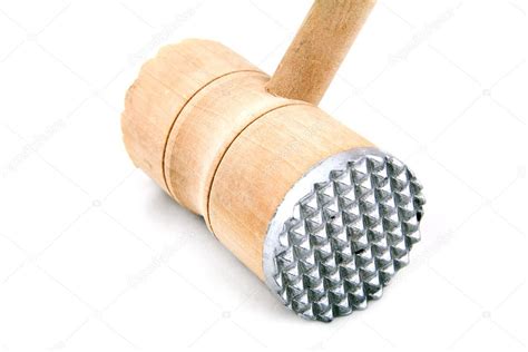 Meat tenderizer — Stock Photo © rachwal #1724261