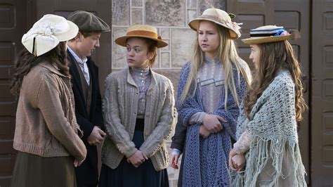 Anne Of Green Gables The Good Stars Pbs Programs Pbs