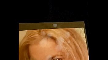 Blonde Granny Takes HOT Load XNXX