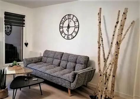 Decorating with Birch Wood: Enhancing Your Decor